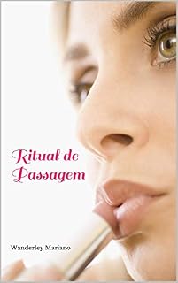 Livro Ritual de Passagem