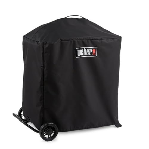 Weber Premium BBQ Cover