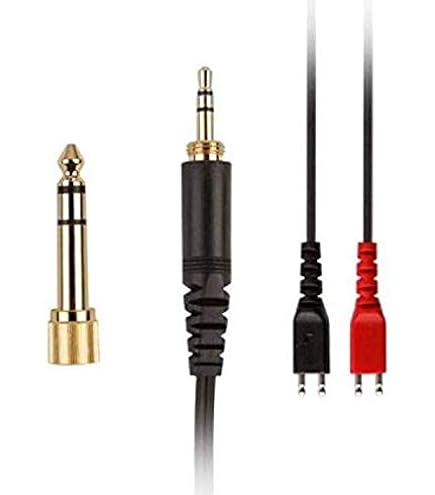 SENNHEISER HD25 モガミ 2799 2way L字 3.5 6.3 Amazon.com