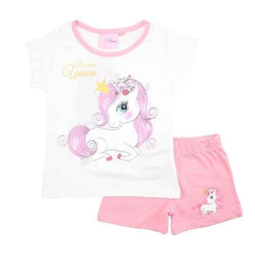 Disney Ensemble Unicorn Fille