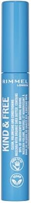 Rimmel Kind & Free Mascara, Brown Tone, 7 ml