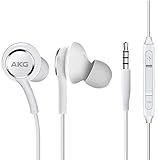 UrbanX Corded Stereo Earbuds Headphones for Yezz