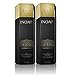 Inoar Moroccan Brazilian Keratin Hair Straightener Treatment - Smoothing Capillary (2 X 1 Litre)