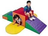 Childrens Factory CF321-049 Soft Tunnel Climber