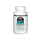Magtein Source Naturals, Inc. 180 Caps (667 MG)