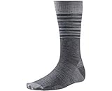 Smartwool Men's Tailored Stripe Crew