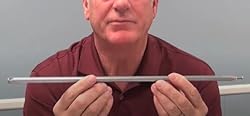 WRS Caldwell Series 50 Spiral Balance for Tilt