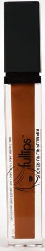Fullips Mild Lip Plumping Gloss, Copper, 0.33 Ounce