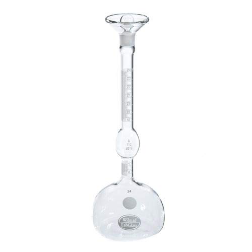 Wilmad-Lab Glass LG-3543-100 Specific Gravity