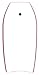 Bodyboard - Full Beach Pack by BPS - 33 inch Ultralite Bodyboard