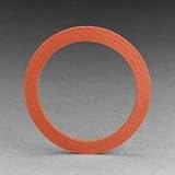 3M 6896 Orange Filter Adapter - 70070847051 [PRICE is per EACH]