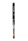 Daisy Beauty Professional Acrylic Nail Brush Powder Manicure Pedicure (Size #10 Crimped)