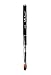 Daisy Beauty Professional Acrylic Nail Brush Powder Manicure Pedicure (Size #10 Crimped)