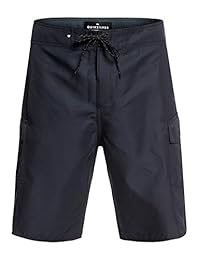 Quiksilver Manic Solid 21 Bañador para hombre