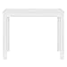 Best Choice Products Writing Study Desk w/Drawer - White