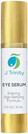 J Trinity Age Defying Eye Serum