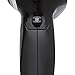 Revlon 1875W Quick Blowout Folding Handle Travel Hair Dryer