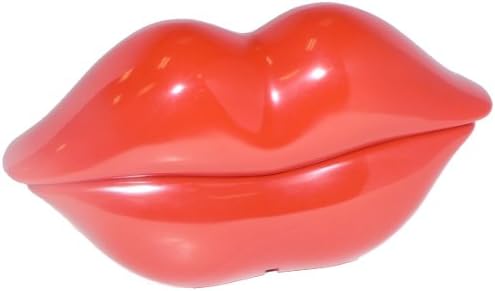 1 - 252936 Hot Lips in RED