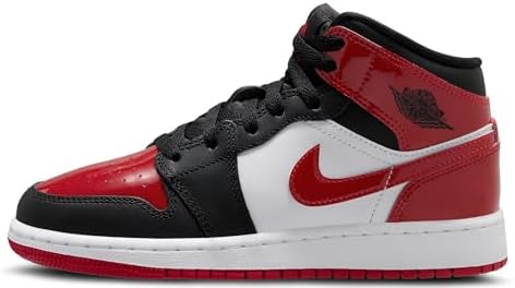 Amazon.com | Nike Kids Air Jordan 1 Retro High OG GS Basketball