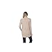 Barefoot Dreams Bamboo Chic Lite Circle Cardi - Sand - Small