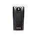 NNTN4497, NNTN4497CR Battery, Compatible with Motorola CP200, CP200XLS, CP200D, PR400 and More, Click to Find Out More [2020 Upgraded Model, High Capacity, 2600mAh, 19.2Wh, 7.4V, Li-ion]