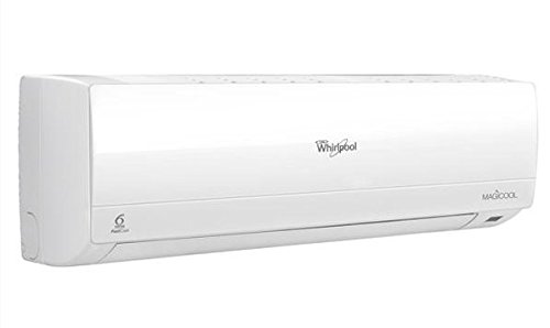 whirlpool ac magic cool 1 ton
