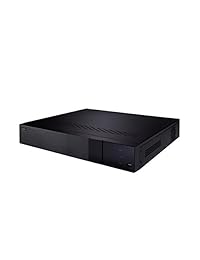 Q-See qt816 2, 32-Channel 4 K HD NVR IP con disco duro de 2TB, grabadora de vigilancia de red