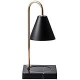 Candle Warmer - Elegant Candle Lamp with Dimmer