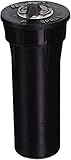 HUNTER Sprinkler PROS04CV Pro-Spray 4-Inch Pop-Up Sprinkler with Drain Check Valve