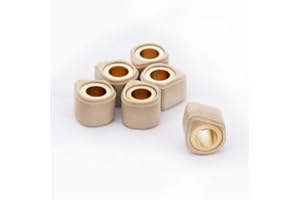 Dr. Pulley 15x12 Sliding Roller Weights 4.5 Gram