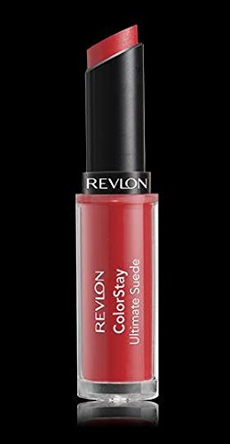 revlon colorstay lipstick