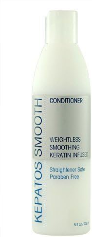 Kepatos Keratin Conditioner Kepatos