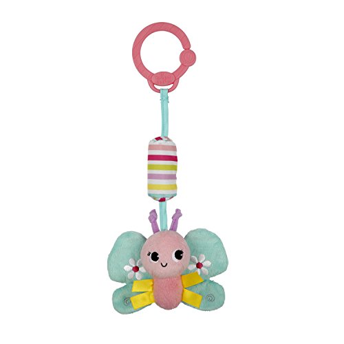 2 Bright+Starts+Take+Along+Toys+Characters+Separately