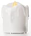 CVC - Extraordinary Gadgets Battery Operated Flameless Candles, Set of 6