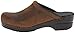 Dansko Women's Sonja Oiled Leather Clog
