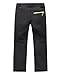 LANBAOSI Kids Boys Girls Waterproof Outdoor Hiking Pants Warm Fleece Lined