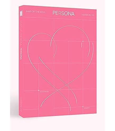 K-POP・アジア BTS BE LOVEYOURSELF PERSONA MAPOFTHESOUL K-POP・アジア BTS BE LOVEYOURSELF PERSONA MAPOFTHESOUL BTS