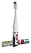 Violife Slim Sonic Destination Toothbrush, London