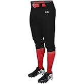 Rawlings | Boy's Launch Series Knicker Baseball Pants | Youth Sizes | Multiple Colors