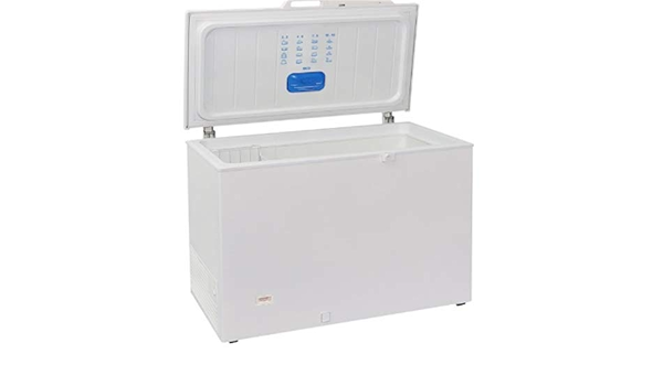Congelador Arcon Tensai TCHEU220DUAL : Amazon.es: Grandes ...
