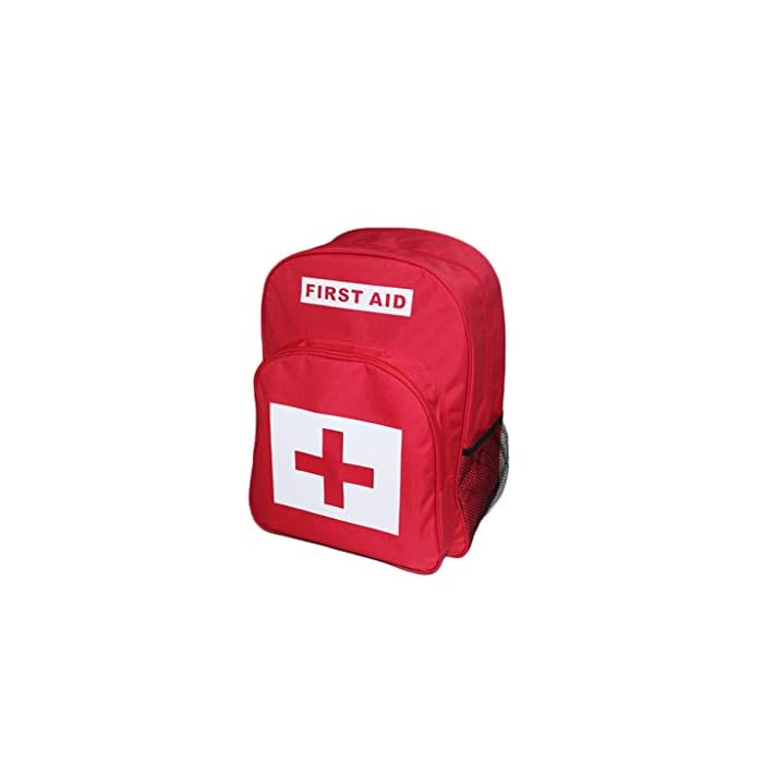 Baoke D37 First Aid EVA Bag Compact Hard Shell Case PU Box for Emergency Home Outdoor Travel Camping Activities
