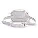 Stylish Quilted Waist Fringe Fanny Packs Belt Cross body Shoulder Bag Purse For Travel