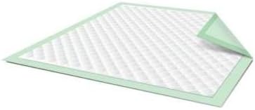 McKesson StayDry Regular Underpads - 23quot; x 36quot; - 150 Each / Case