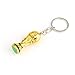 Tankership 2018 World Cup Trophy Replica Soccer Fans Souvenir - 10.5 Inch Tall and World Cup Trophy KeyChain