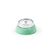 Fox Run Retro Kitchen Timer with Magnet, 55-Minute, Mint Green