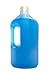 Mountain Falls Kid's Bubble Bath, Very Blueberry, 64 Fluid Ounce (Pack of 3)