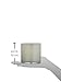 LAFCO New York Signature Candle, Spike Lavender - 15.5 oz - 90-Hour Burn Time - Reusable, Hand Blown Glass Vessel - Made in The USA