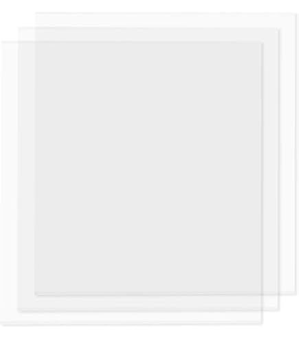 Amazon.com: Pages & Protectors by Creative Memories (White)