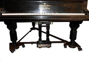 Steinway ‘A’ Frame