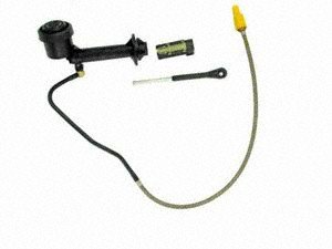 AMS Automotive PM0433-2 Prefilled Master Cylinder